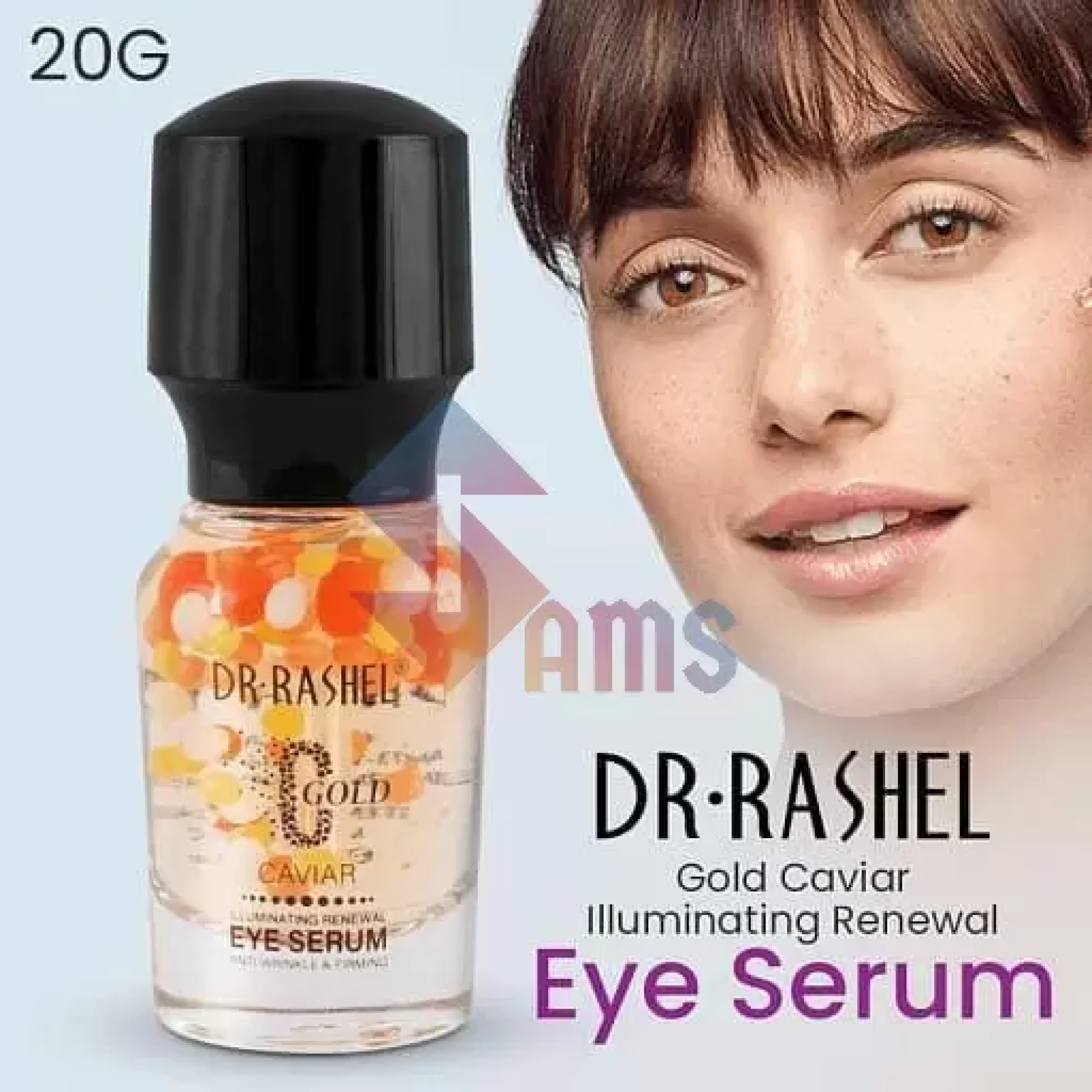 Dr. rashel gold cavair eye serum.webp